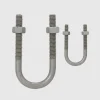 HDG Square U Bolts at Asia Bolts