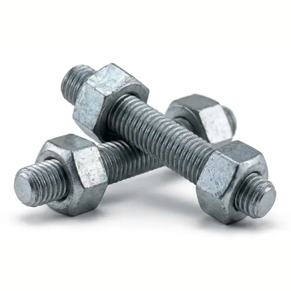 HDG-Stud Bolts-at Asia Bolts HDG-Stud Bolts-at Asia Bolts