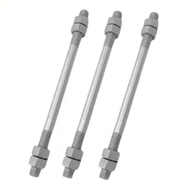 HDG-Stud Bolts-at-Asia Bolts HDG-Stud Bolts-at-Asia Bolts