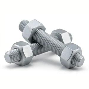 HDG-Stud Bolts-at-Manufacturing at Asia Bolts
