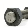 L7 Stud Bolts Manufacturing at Asia Bolts