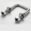 Square U Bolts Stainless Steel at Asia Bolts