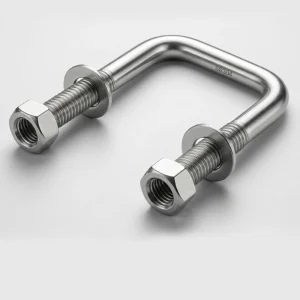 Square U Bolts Stainless Steel at Asia Bolts