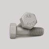 Asia Bolts ASTM A325 structural bolts heavy hex
