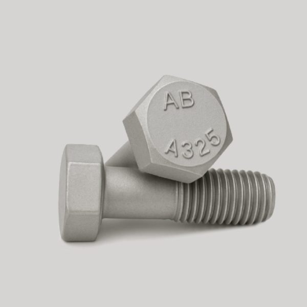 Asia Bolts ASTM A325 structural bolts heavy hex