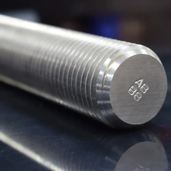 Stud Bolts-Stainless Steel-B8-at Asia Bolts