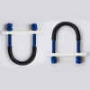 U Bolts with Sleeve-PTFE