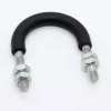 U-Bolt with Rubber Sleeve at Asia Bolts
