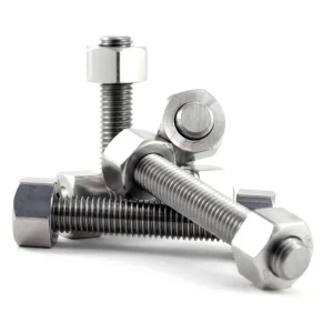Inconel 625 Fasteners at Asia Bolts