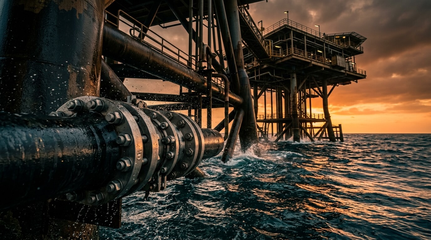 Water Treatment & Desalination SS Material at Asia Bolts
