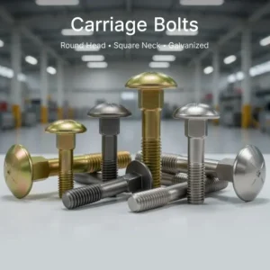 Screws and Machine Bolts at Asia Bolts