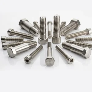 Super Duplex Fasteners at Asia Bolts