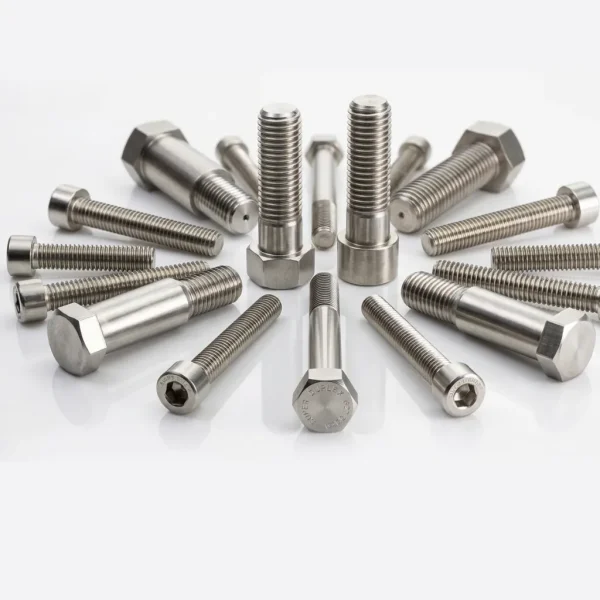 Super Duplex Fasteners at Asia Bolts