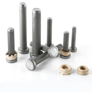 Asia Bolts headed shear studs ISO 13918 for composite beams