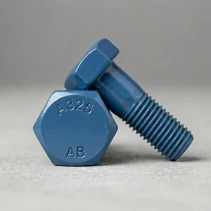 Ceramic Coating at Asia Bolts Industries LLC
