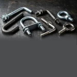 Custom Bent Bolts at Asia Bolts