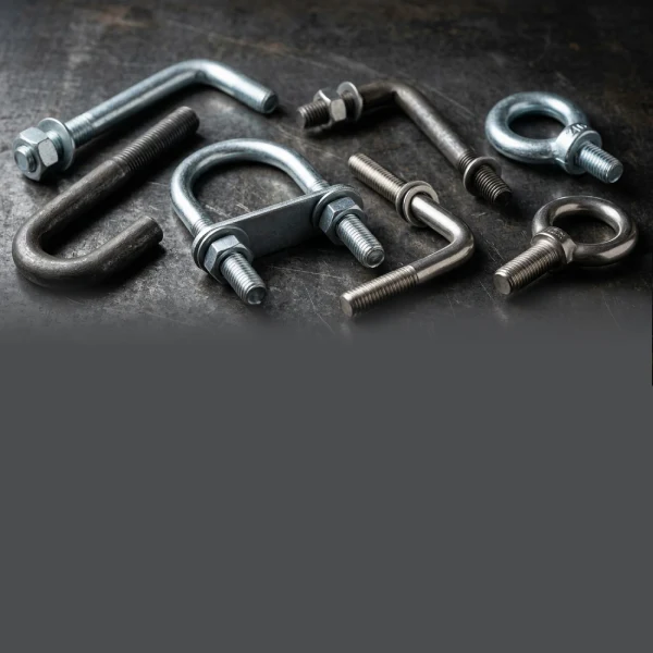Custom Bent Bolts at Asia Bolts
