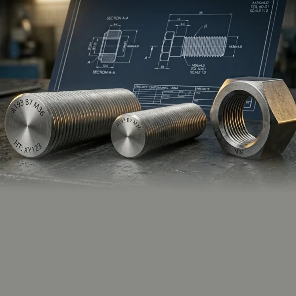 Custom Fasteners Manufacturing on drawing at Asia Bolts Custom Fasteners Manufacturing on drawing at Asia Bolts