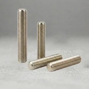 Nickel Plating Bolts at Asia Bolts