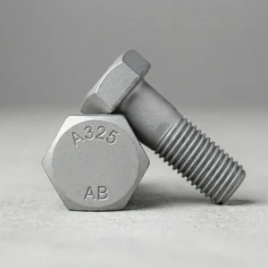 Zinc Flake Coating at Asia Bolts
