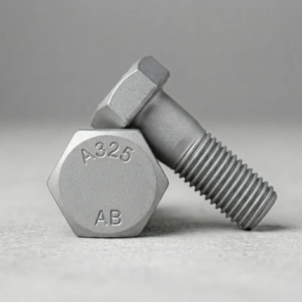 Zinc Flake Coating at Asia Bolts